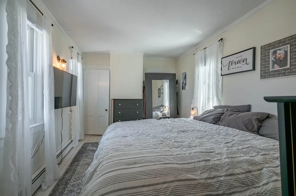 76 Chandler Street Boscawen NH 03303