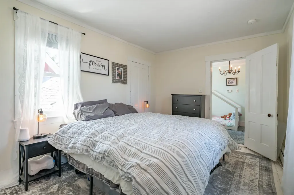 76 Chandler Street Boscawen NH 03303