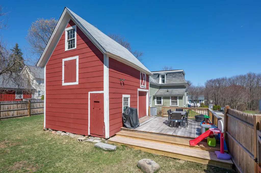 76 Chandler Street Boscawen NH 03303