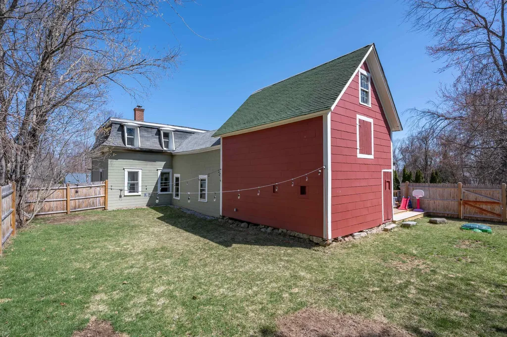 76 Chandler Street Boscawen NH 03303