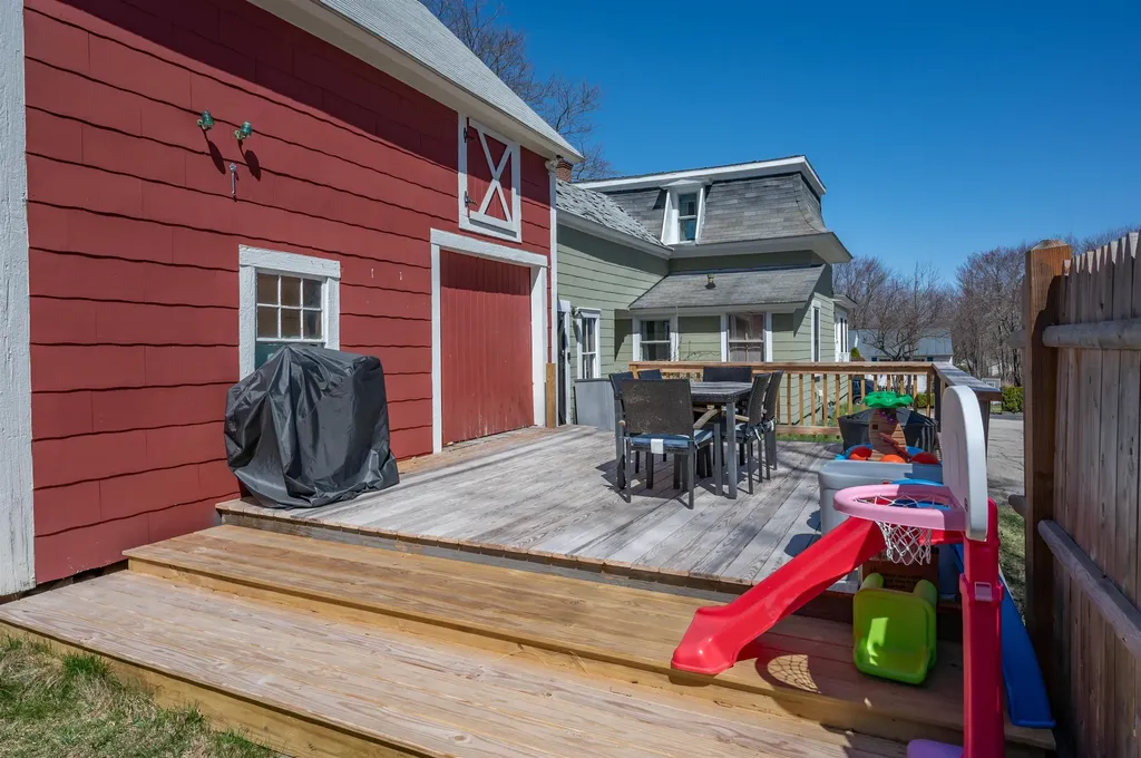 76 Chandler Street Boscawen NH 03303