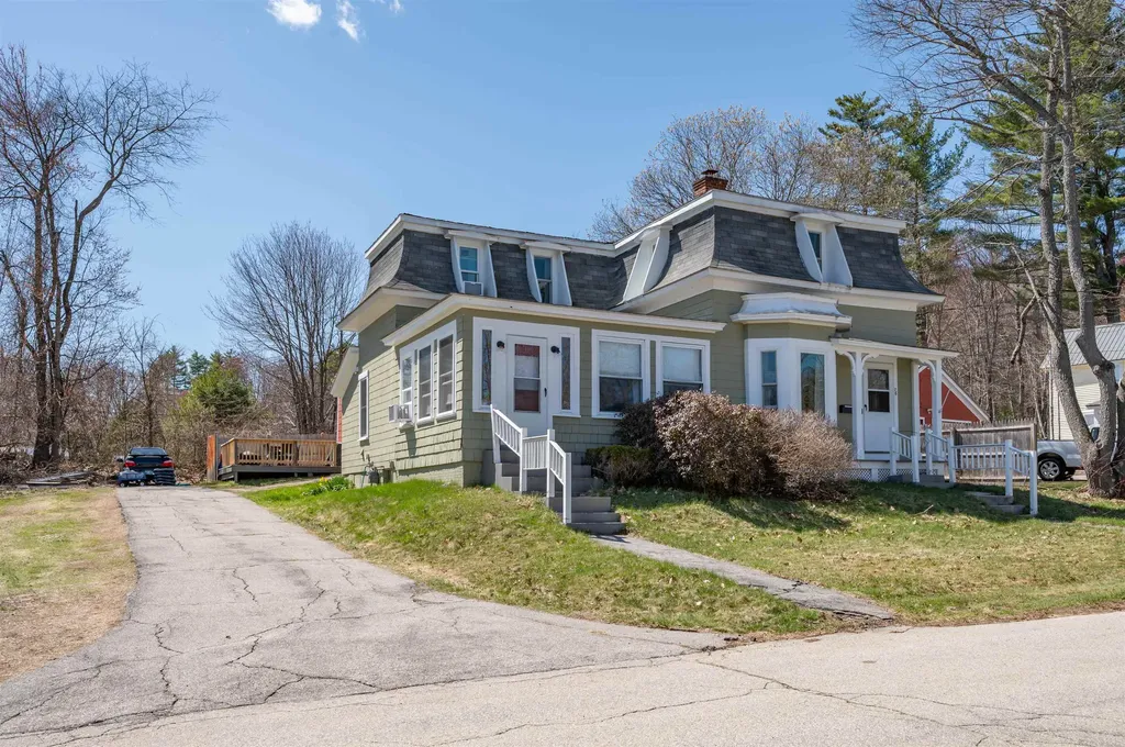 76 Chandler Street Boscawen NH 03303