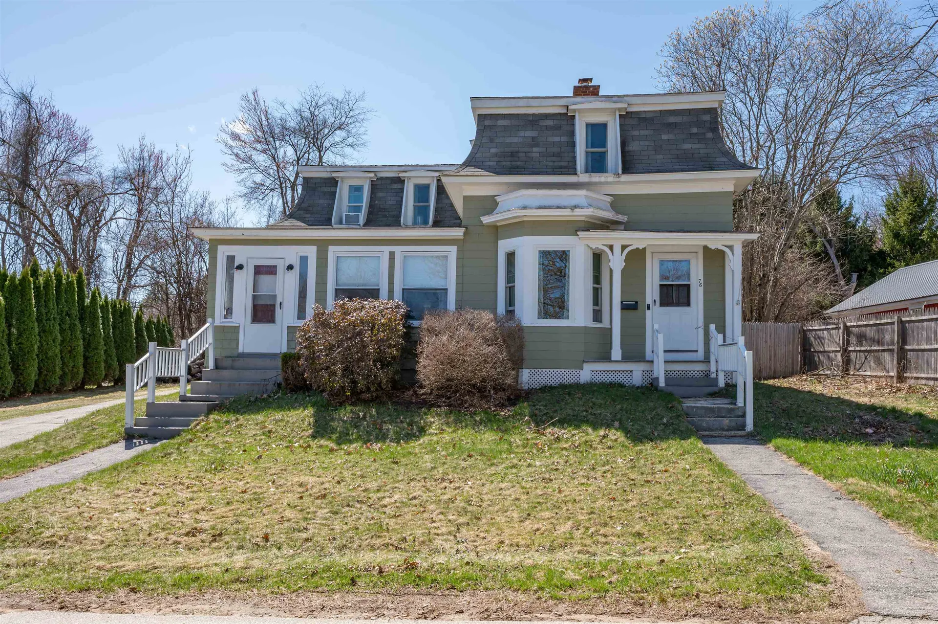 76 Chandler Street Boscawen NH 03303