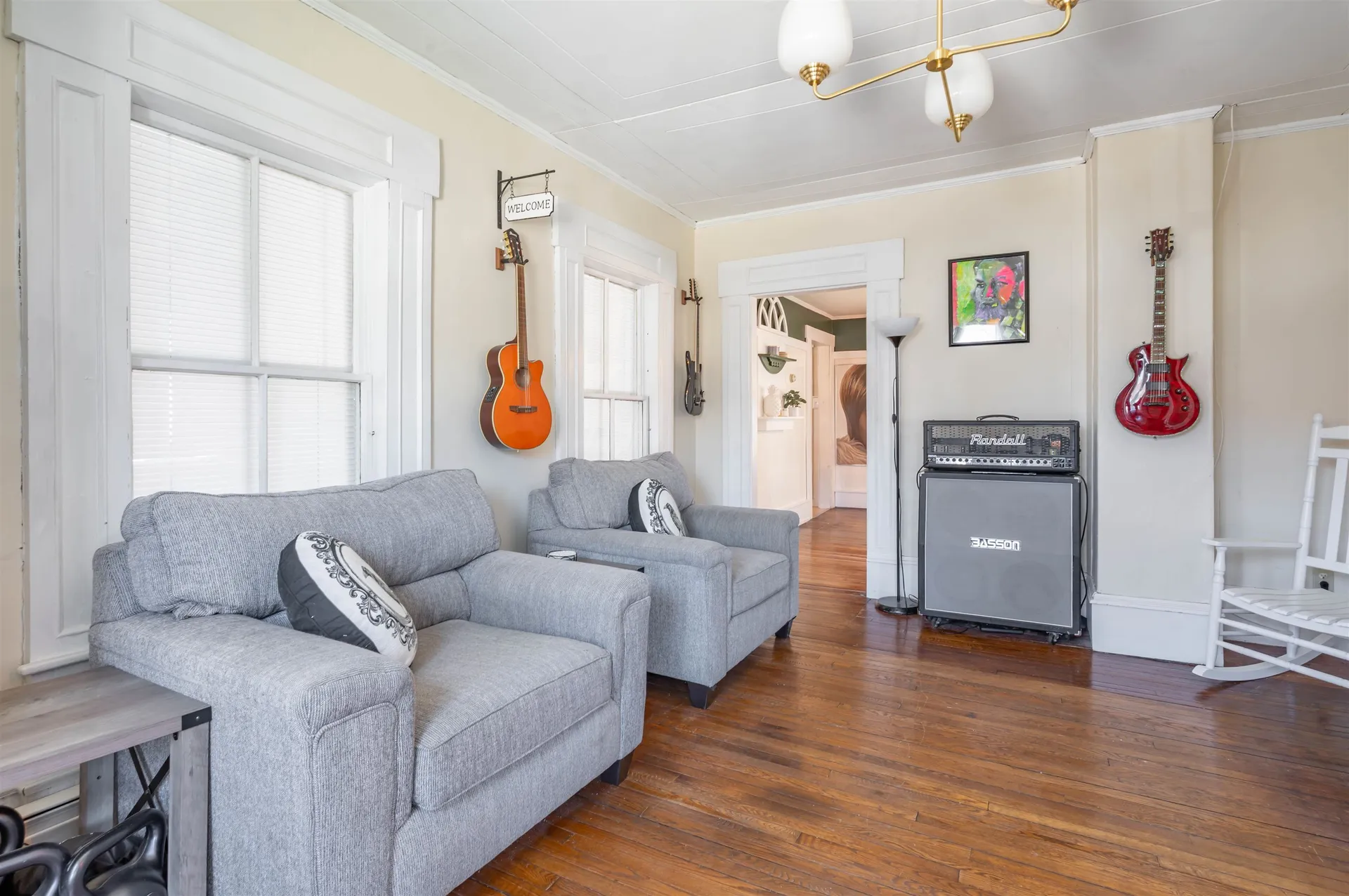 76 Chandler Street Boscawen NH 03303