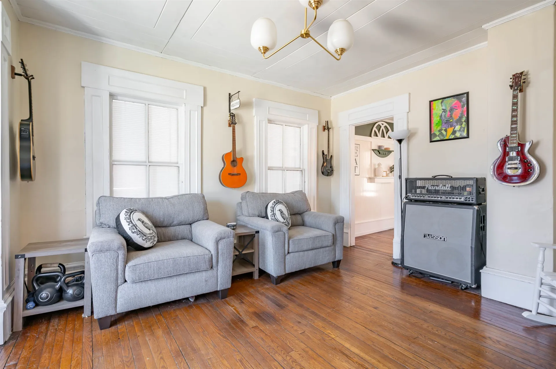 76 Chandler Street Boscawen NH 03303