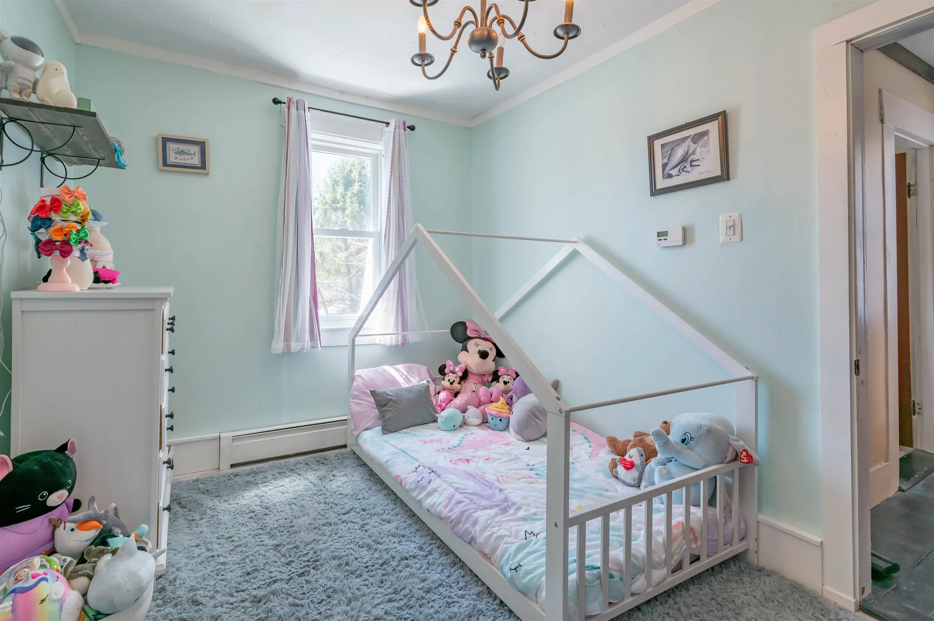76 Chandler Street Boscawen NH 03303