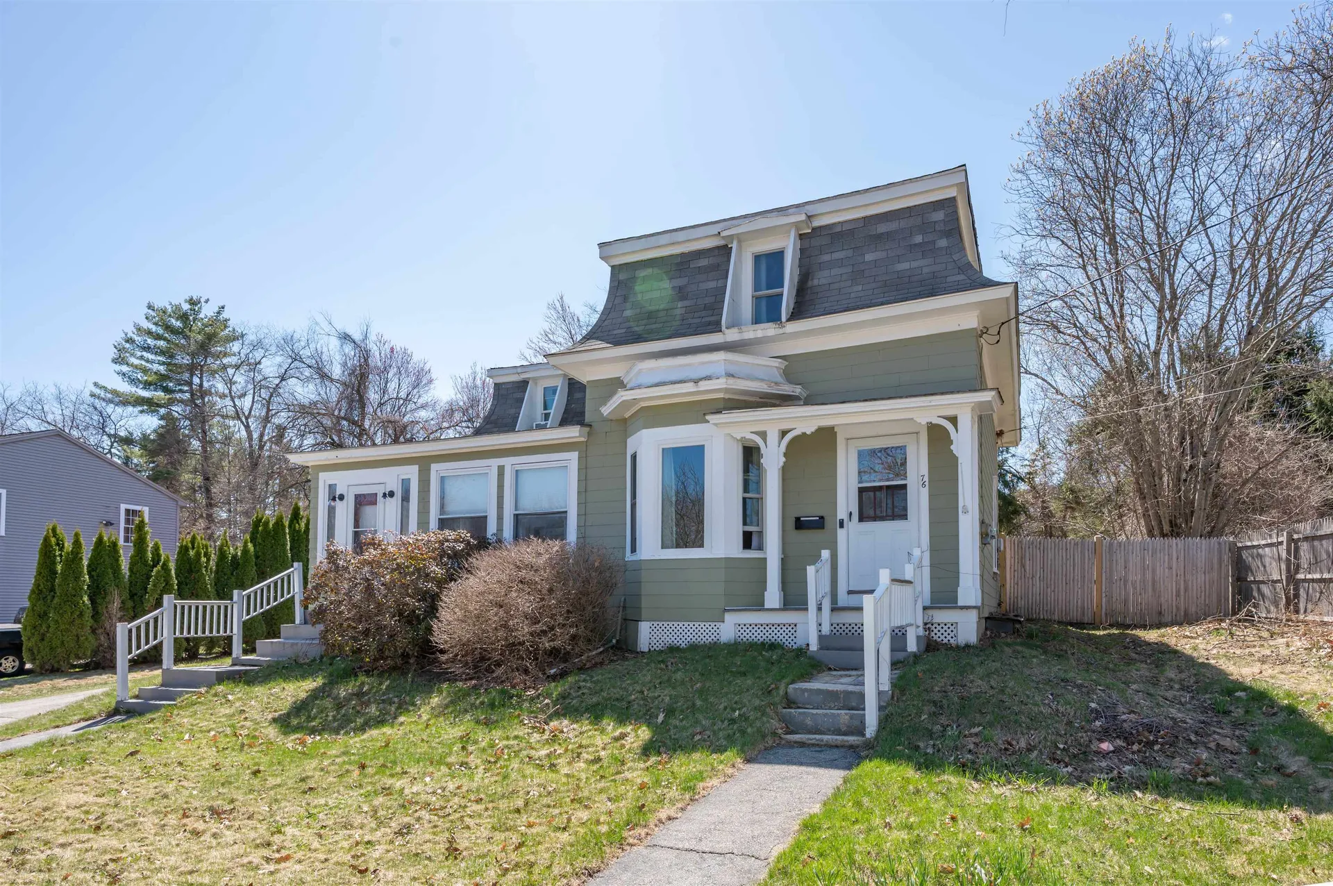 76 Chandler Street Boscawen NH 03303