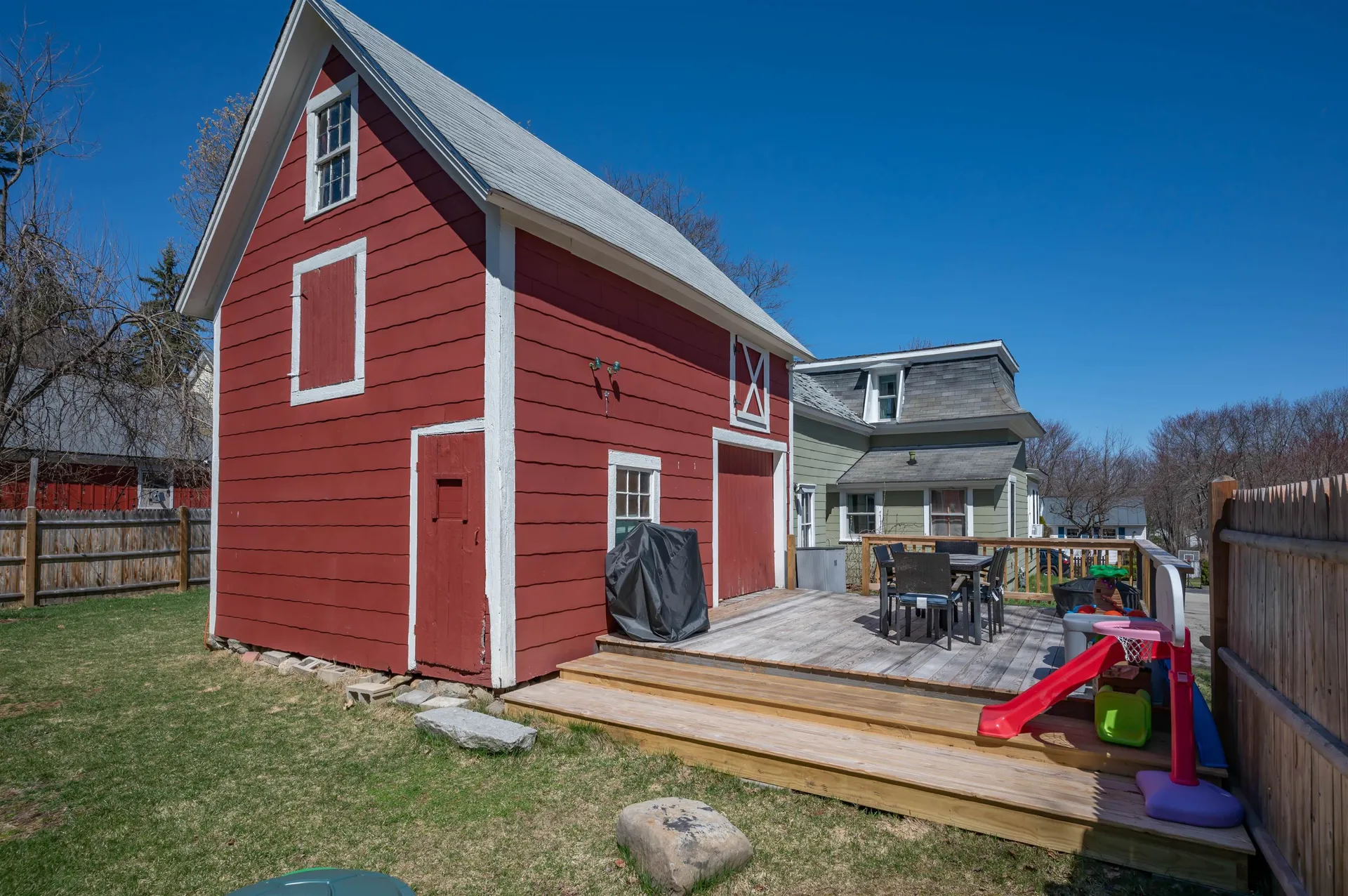 76 Chandler Street Boscawen NH 03303