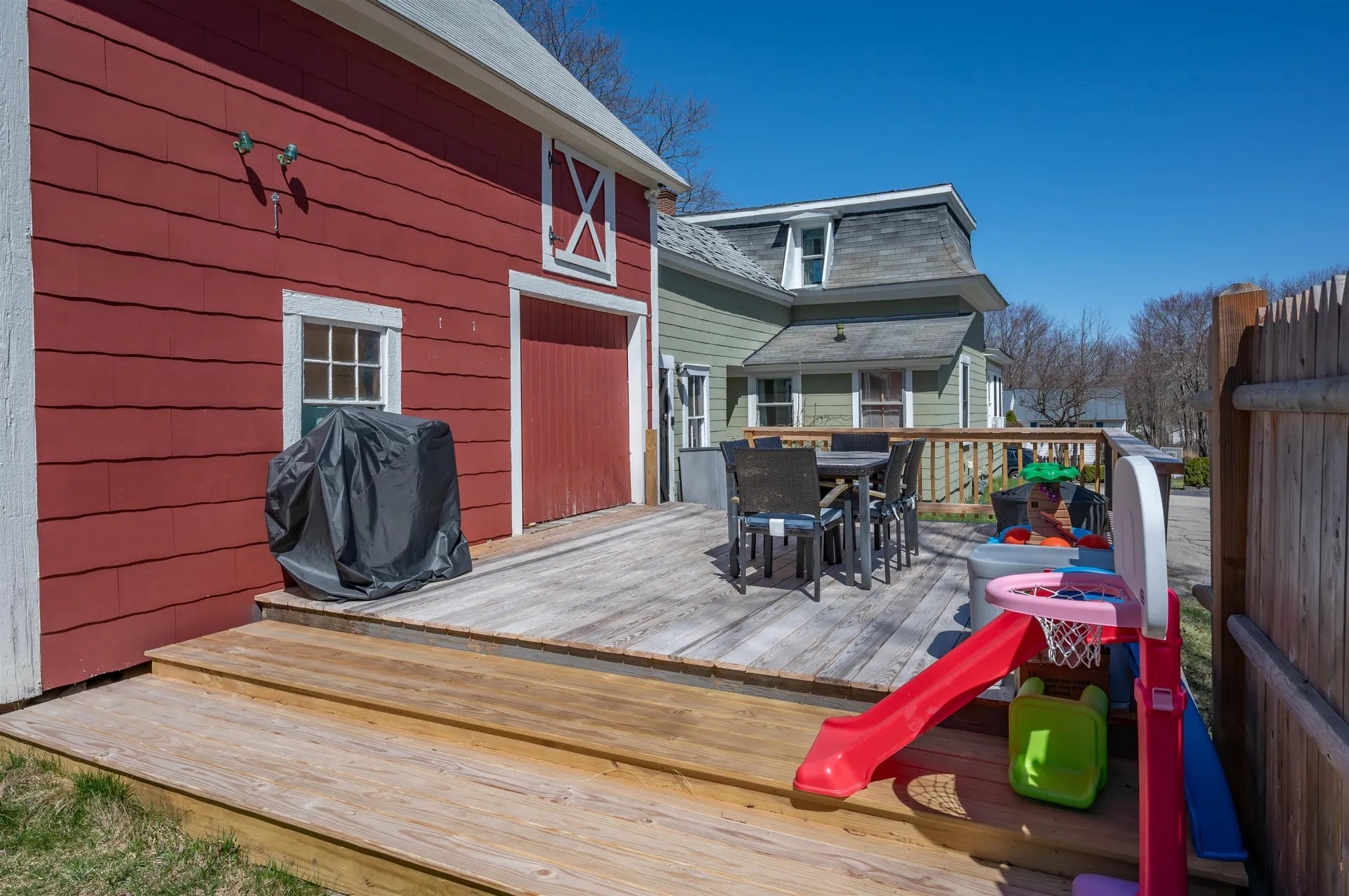 76 Chandler Street Boscawen NH 03303