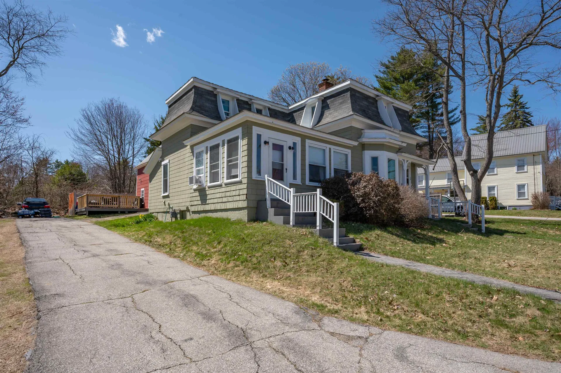 76 Chandler Street Boscawen NH 03303