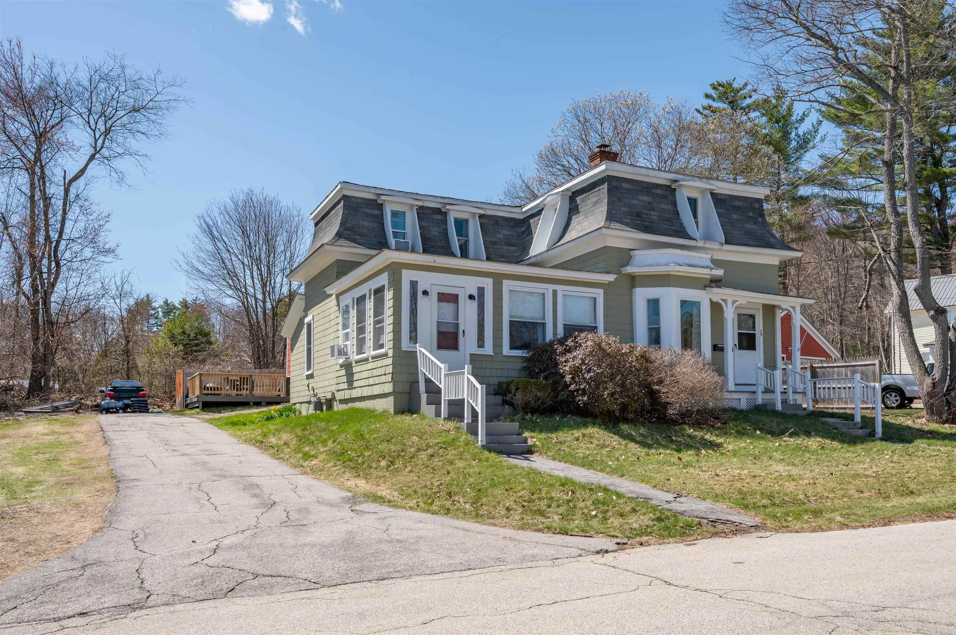 76 Chandler Street Boscawen NH 03303