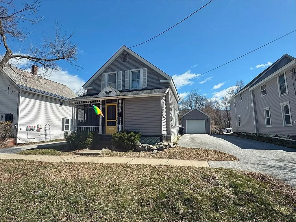 64 East Street Rutland City VT 05701