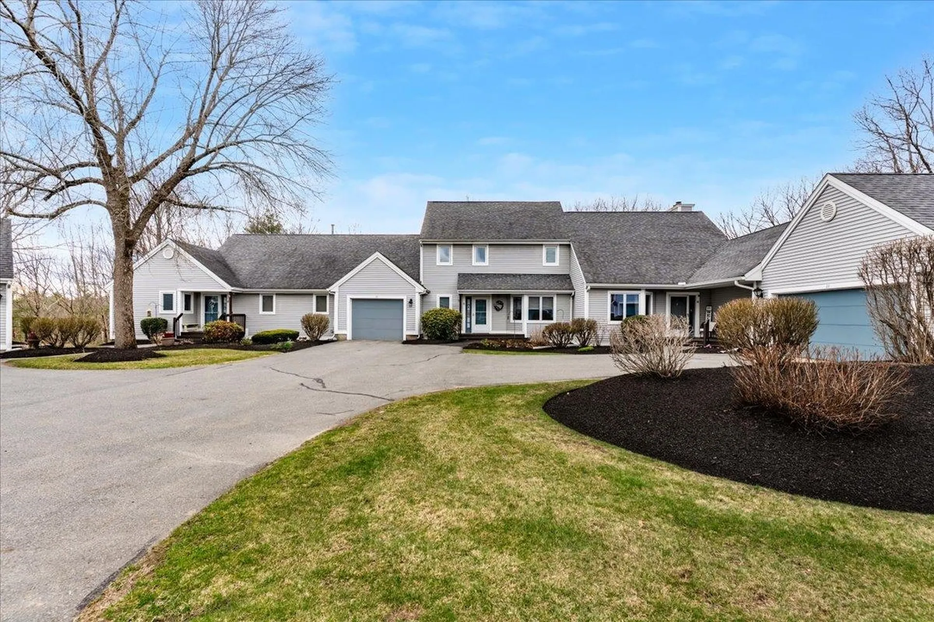 15 Bristol Hill Road Windham NH 03087