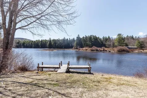 41 North Hidden Lake Road Stoddard NH 03464