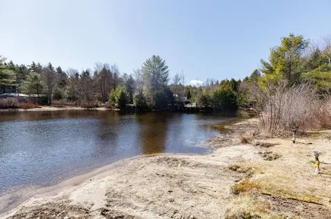 41 North Hidden Lake Road Stoddard NH 03464