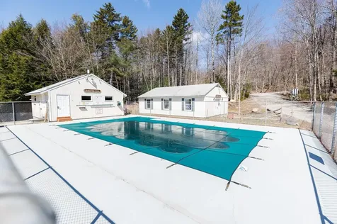 41 North Hidden Lake Road Stoddard NH 03464