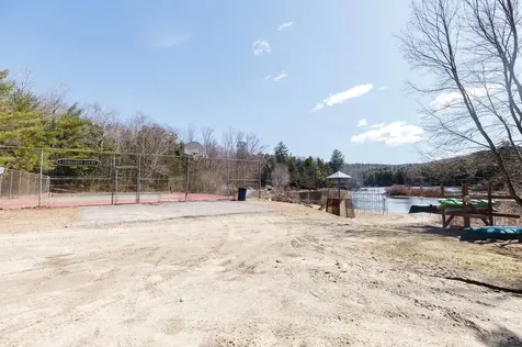 41 North Hidden Lake Road Stoddard NH 03464
