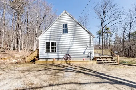 41 North Hidden Lake Road Stoddard NH 03464