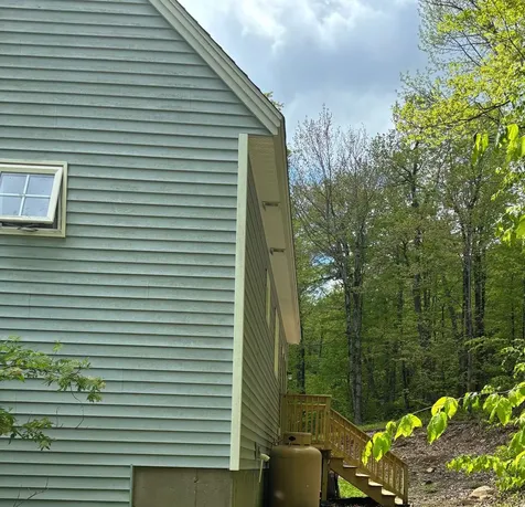 41 North Hidden Lake Road Stoddard NH 03464