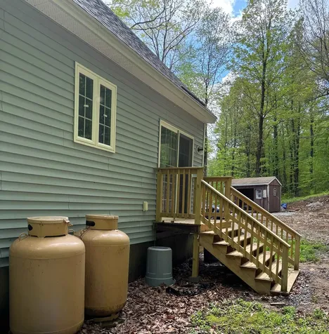 41 North Hidden Lake Road Stoddard NH 03464