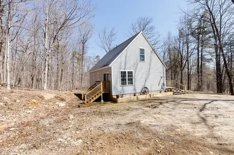 41 North Hidden Lake Road Stoddard NH 03464