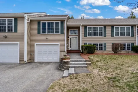 22 Buck Circle Danville NH 03819