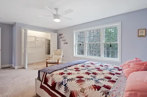 22 Buck Circle Danville NH 03819