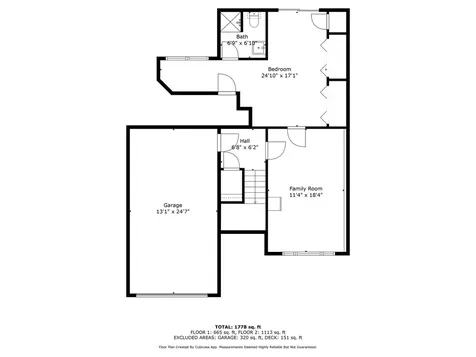 22 Buck Circle Danville NH 03819