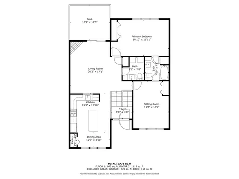 22 Buck Circle Danville NH 03819