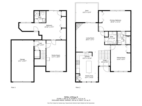 22 Buck Circle Danville NH 03819