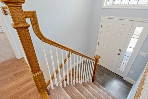 22 Buck Circle Danville NH 03819