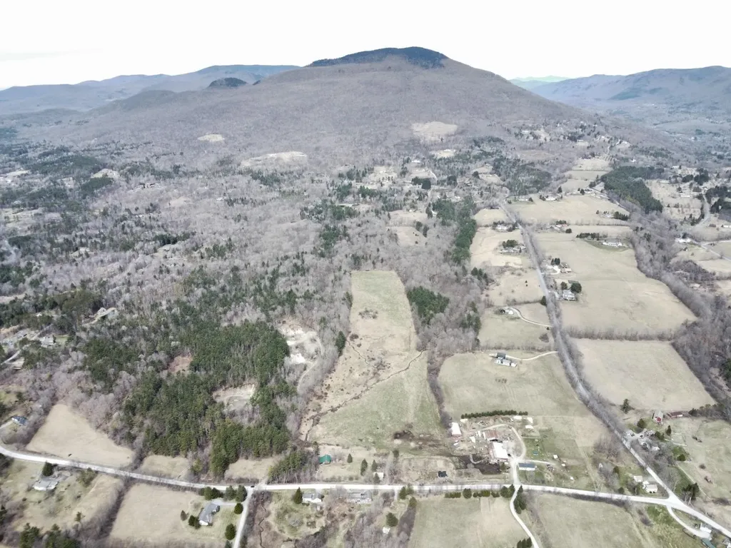 15 Wind Hill Road Manchester VT 05255