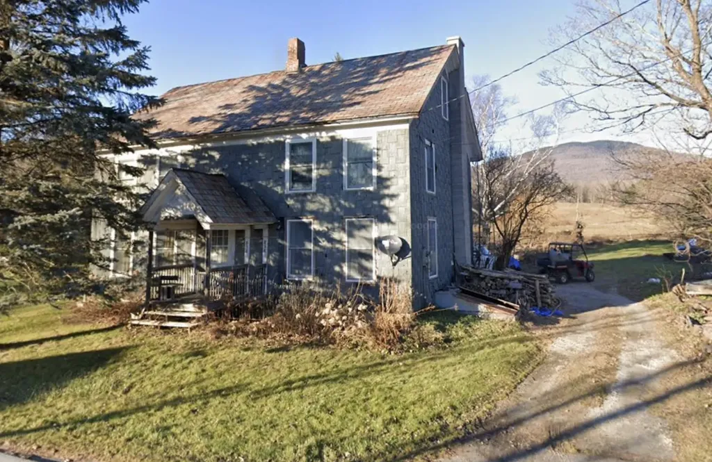 15 Wind Hill Road Manchester VT 05255