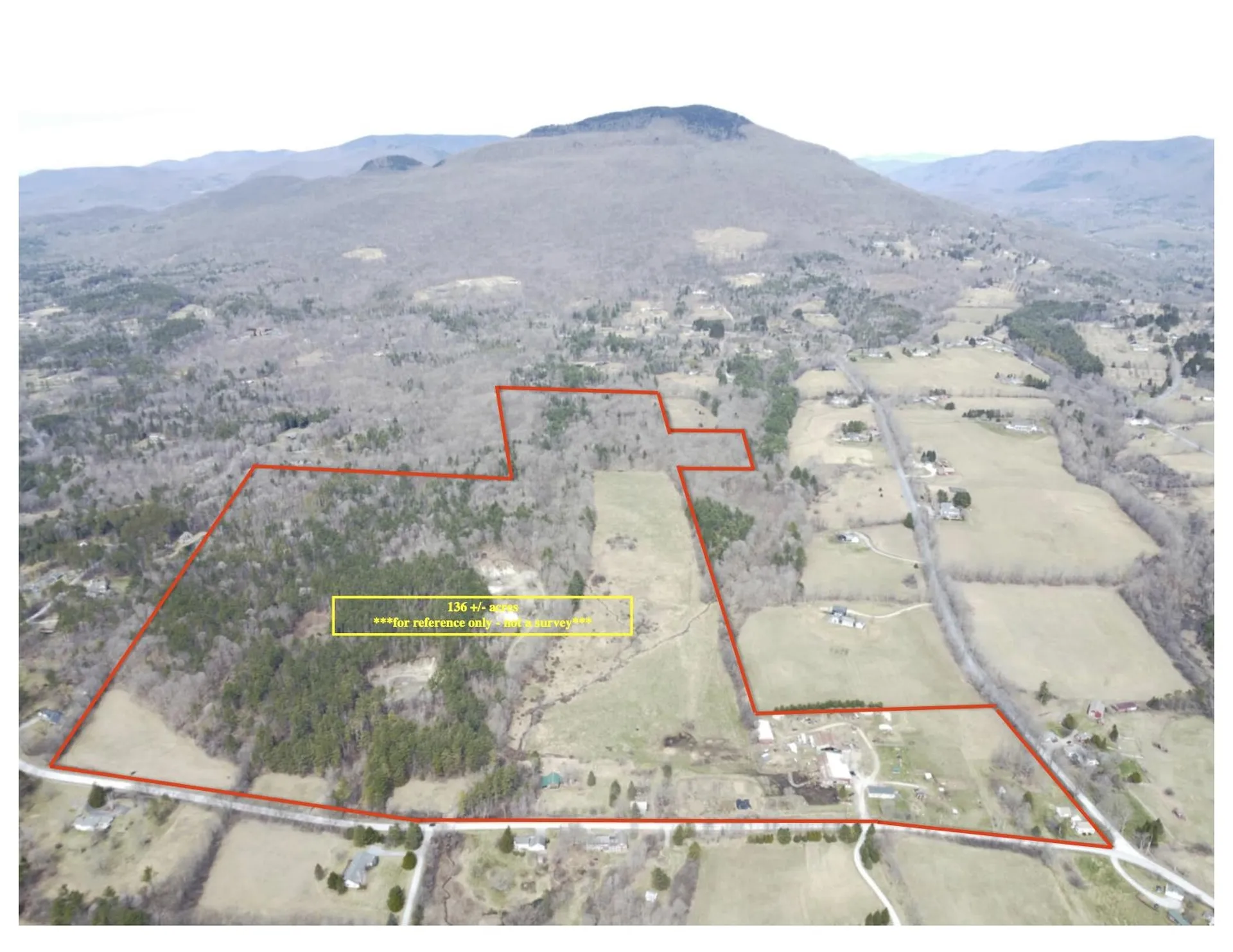 15 Wind Hill Road Manchester VT 05255