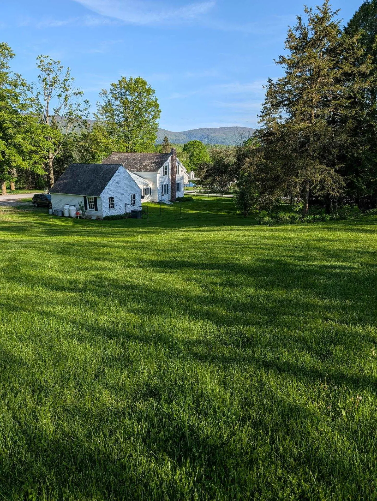 15 Wind Hill Road Manchester VT 05255