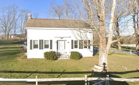 15 Wind Hill Road Manchester VT 05255