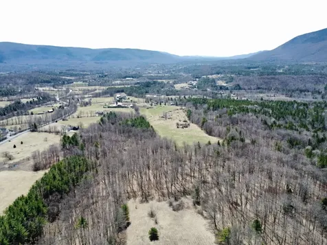 15 Wind Hill Road Manchester VT 05255