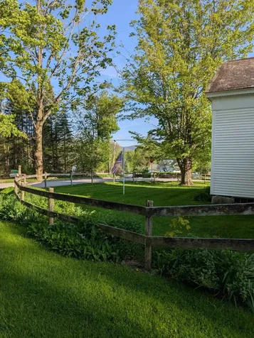 15 Wind Hill Road Manchester VT 05255