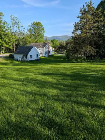 15 Wind Hill Road Manchester VT 05255