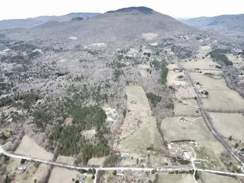 15 Wind Hill Road Manchester VT 05255