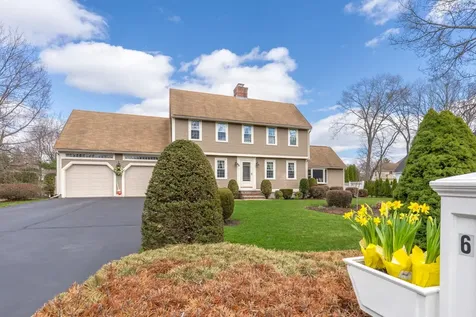 6 Rings Terrace Hampton NH 03842