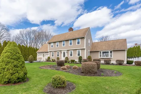6 Rings Terrace Hampton NH 03842