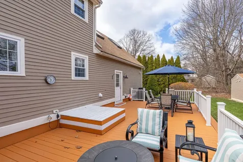 6 Rings Terrace Hampton NH 03842