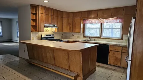 207 Hartshorn Road Barnstead NH 03218