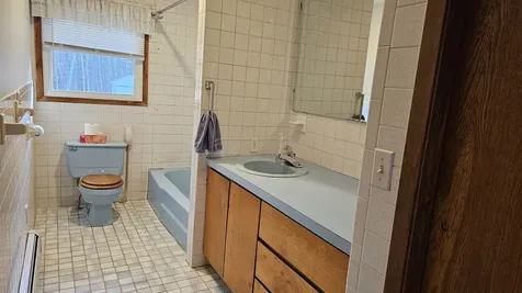 207 Hartshorn Road Barnstead NH 03218