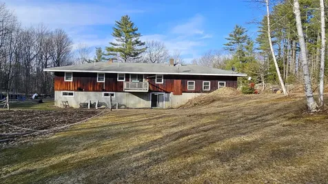 207 Hartshorn Road Barnstead NH 03218
