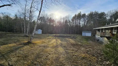 207 Hartshorn Road Barnstead NH 03218