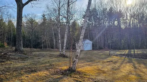 207 Hartshorn Road Barnstead NH 03218