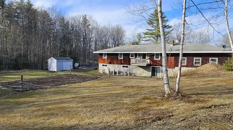 207 Hartshorn Road Barnstead NH 03218