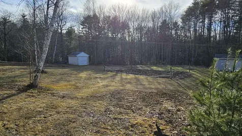207 Hartshorn Road Barnstead NH 03218